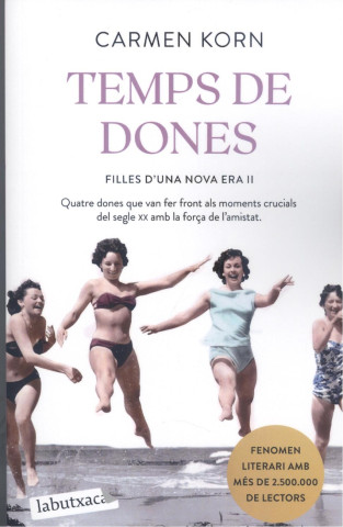 Temps de dones