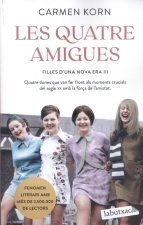 Les quatre amigues