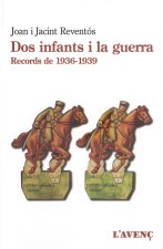 Dos infants i la guerra
