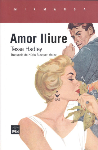 Amor lliure