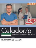 CELADOR SERVICIO EXTREMEÑO DE SALUD SIMULACROS DE EXAMEN