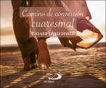 Camino de conversión cuaresmal