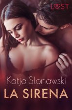 sirena - 5 relatos sexys