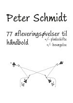 77 afleveringsovelser til handbold