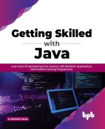 GETTING SKILLED WITH JAVA: LEARN JAVA PR