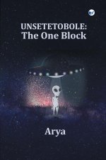 UNSETETOBOLE-THE ONE BLOCK