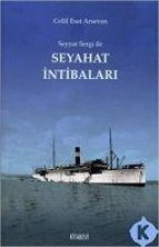 Seyyar Sergi Ile Seyahat Intibalari