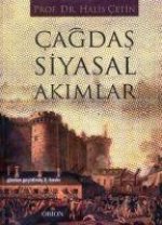 Cagdas Siyasal Akimlar