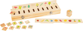 Bildersortierbox 