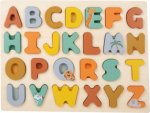 Setzpuzzle ABC 