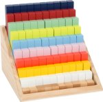 Rechenstäbchen XL-Lernbox 