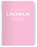 Ringbuch A5, 