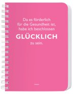 Ringbuch A6, 