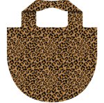 Easy Bag Fashion Leo