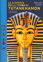 scoperta della tomba di Tutankhamon