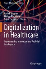 Digitalization in Healthcare