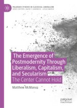 Emergence of Post-modernity at the Intersection of  Liberalism, Capitalism, and Secularism