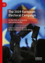 2019 European Electoral Campaign
