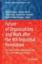 Future of Organizations and Work After the 4th Industrial Revolution