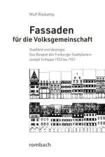 Fassaden für die Volksgemeinschaft