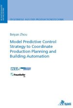 Model Predictive Control Strategy to Coordinate Production Planning and Building Automation
