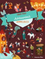 Achtsamkeit Wimmelbuch