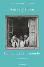 mia casa è il mondo. Un'autobiografia