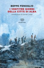I ventitre giorni della citta' di Alba