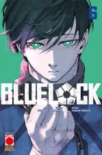 Blue lock