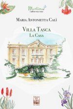 Villa Tasca. La casa