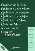 Ordinario della Messa
