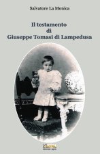 testamento di Giuseppe Tomasi di Lampedusa