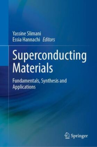 Superconducting Materials