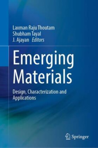 Emerging Materials