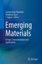 Emerging Materials