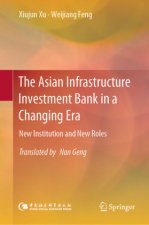 Asian Infrastructure Investment Bank in a Changing Era