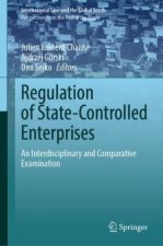 Regulation of State-Controlled Enterprises