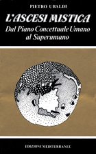 ascesi mistica. Dal piano concettuale umano al superumano