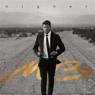 Bublé Michael - Higher