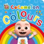 Official CoComelon: Colours