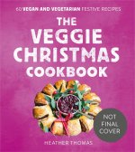Veggie Christmas Cookbook