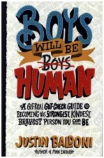 Boys Will Be Human