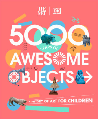 Met 5000 Years of Awesome Objects