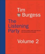 Listening Party Volume 2