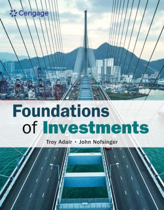Foundations of Investments