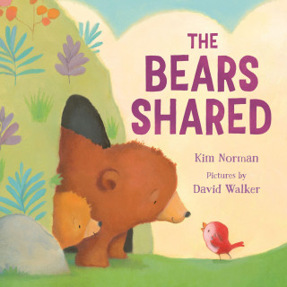 Bears Shared