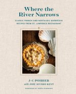 Where The River Narrows