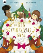 BIG Christmas Bake