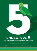 ENNEATYPE 5 THE INVESTIGATOR OBSERVER TH
