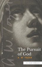 Pursuit of God